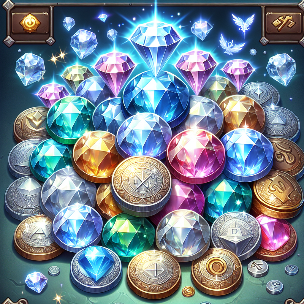 Cara Mendapatkan Diamond Murah di Mobile Legend Terbaru