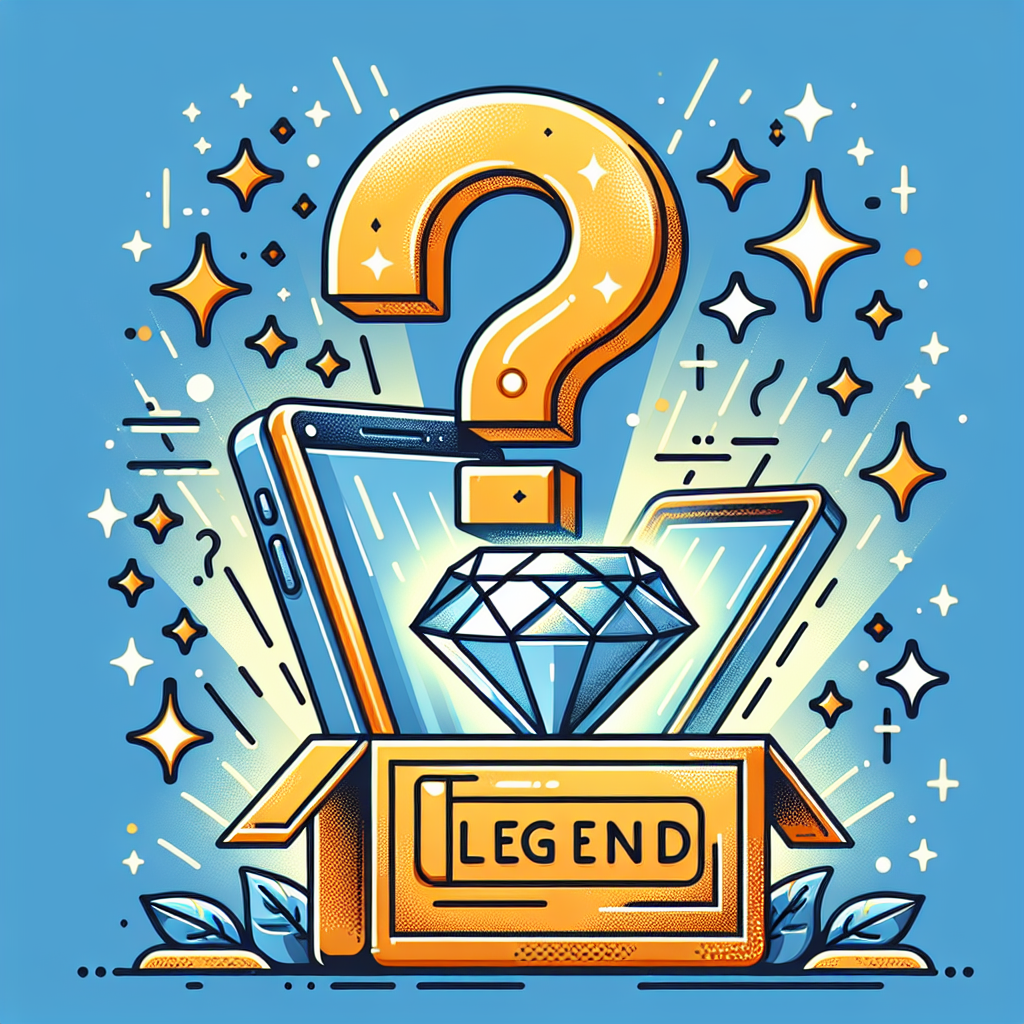 Harga Diamond Mobile Legend Terkini: Apa Yang Harus Anda Ketahui?
