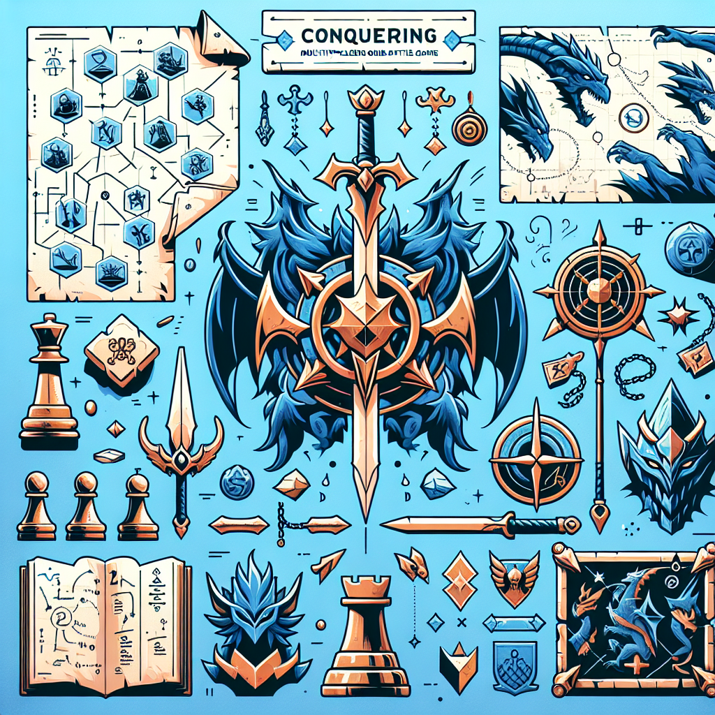 Mastering the Lane: Essential Tips for Dominating Mobile Legends