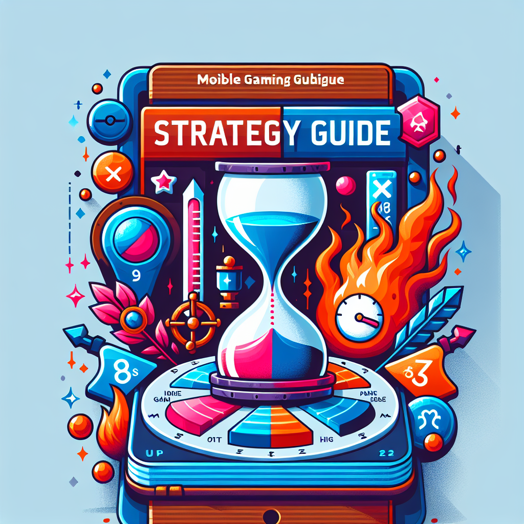 Strategies to Maximize Damage Per Minute in Mobile Legends