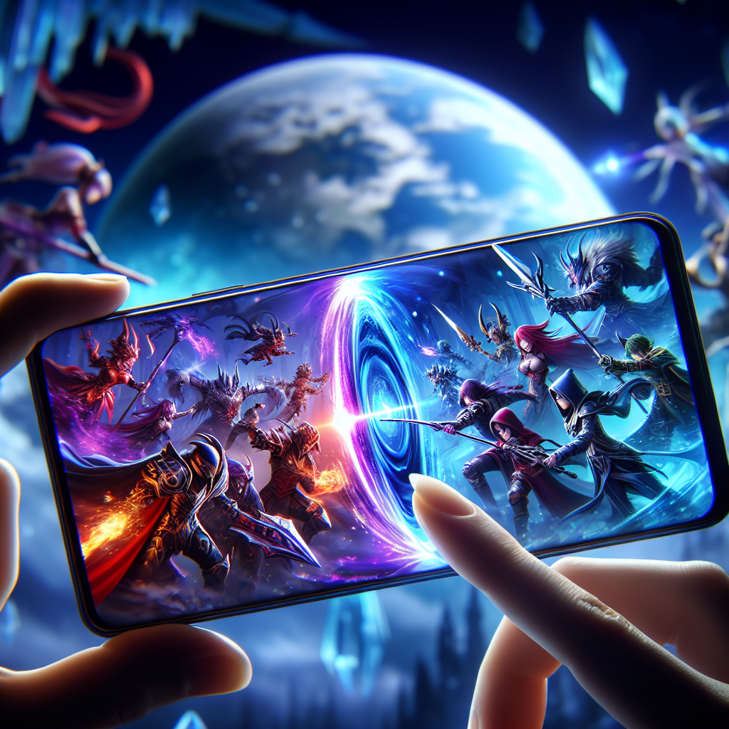 Mobile Legends: How to Capture the Best In-Game Moments with Your Phone