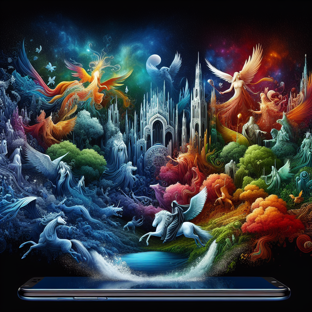 Stunning Mobile Legend Wallpaper Ideas for Your Phone Display