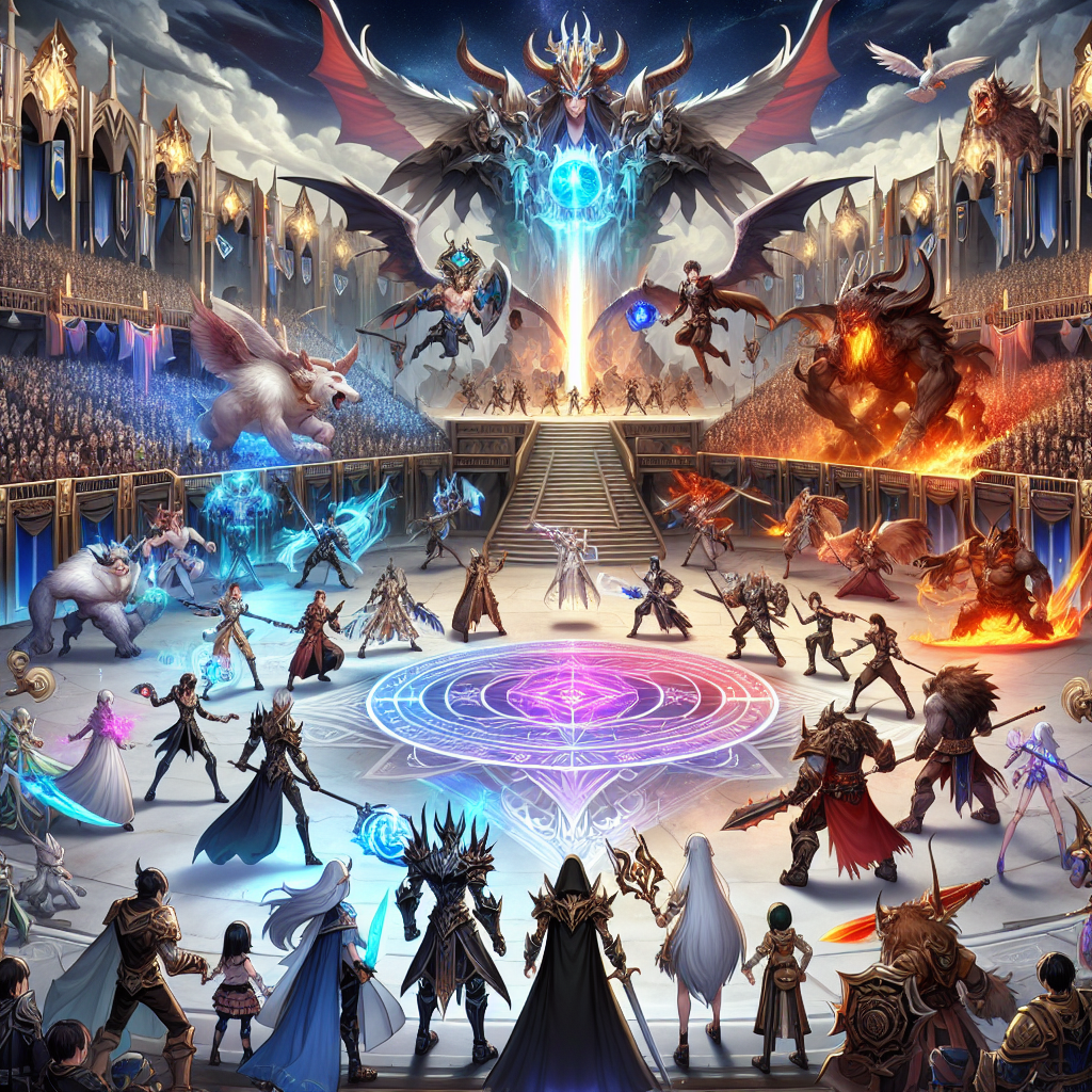 Epic Showdowns in Mobile Legends' Latest Season