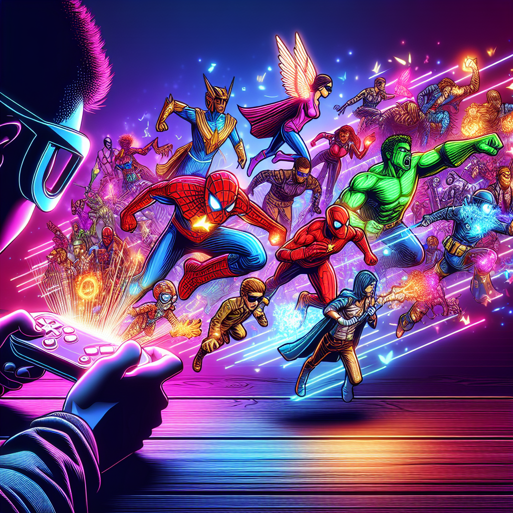 Exploring the Ultimate Hero List in Mobile Legends: A Comprehensive Guide