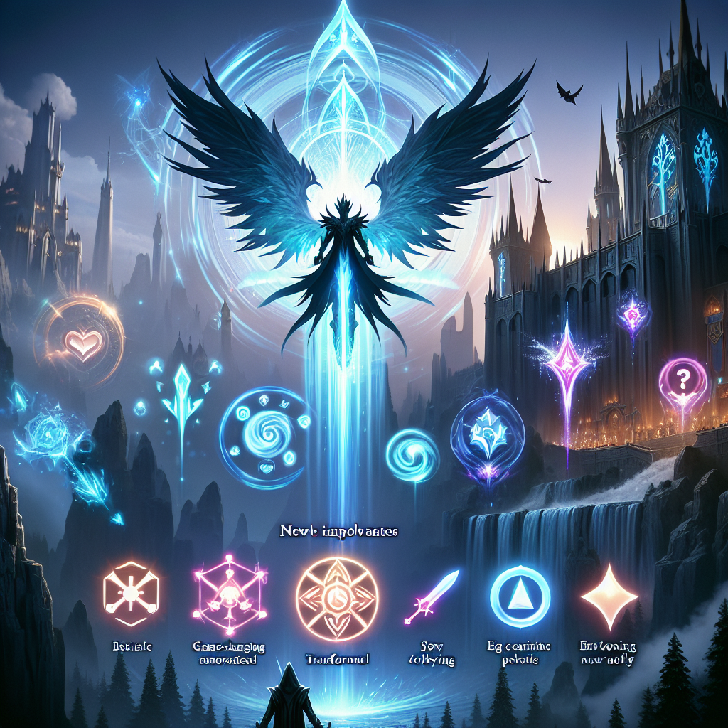 New Hero Release and Game-Changing Updates in Mobile Legends Bang Bang