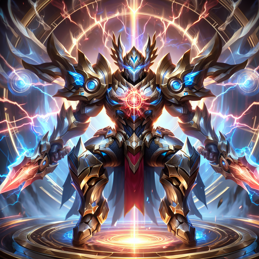 Hero Mobile Legend Paling Kuat yang Harus Kamu Coba