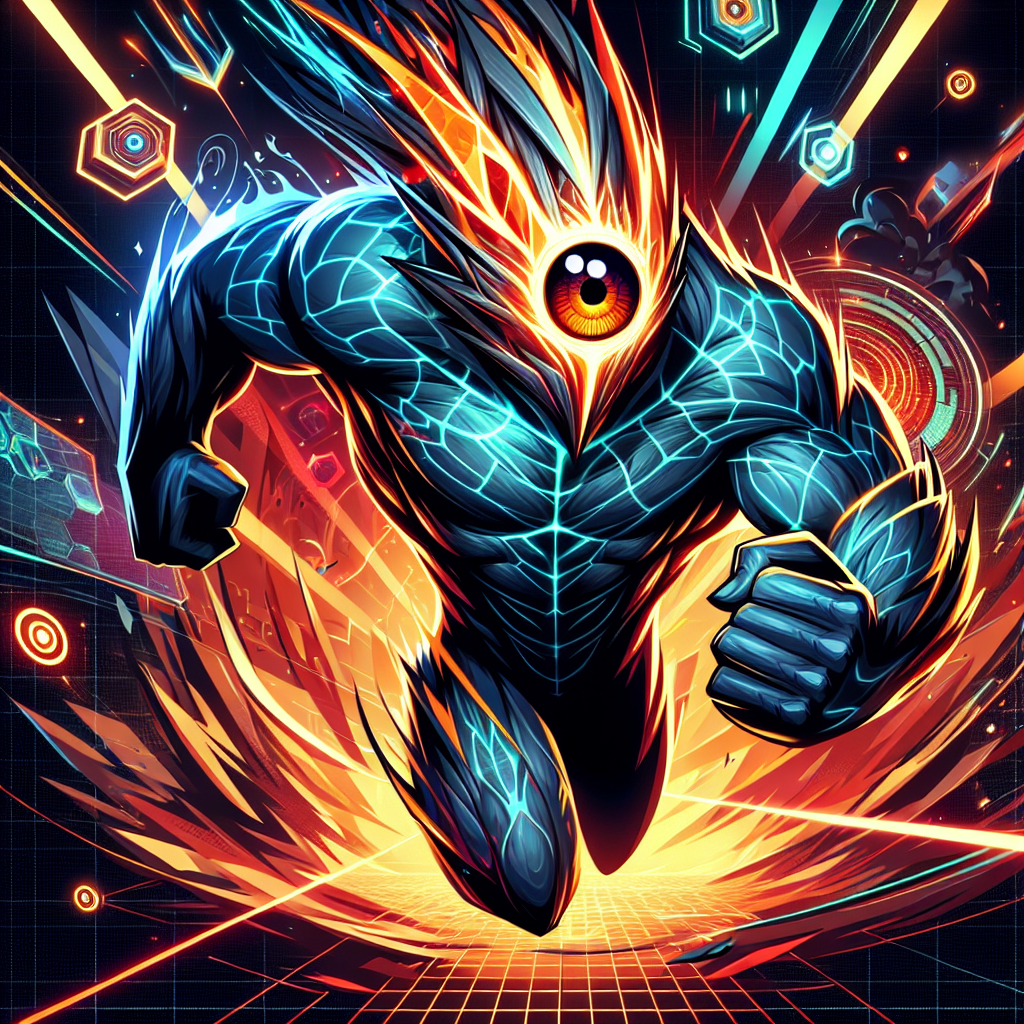 Mastering Cyclops: Tips and Strategies for Success in Mobile Legends