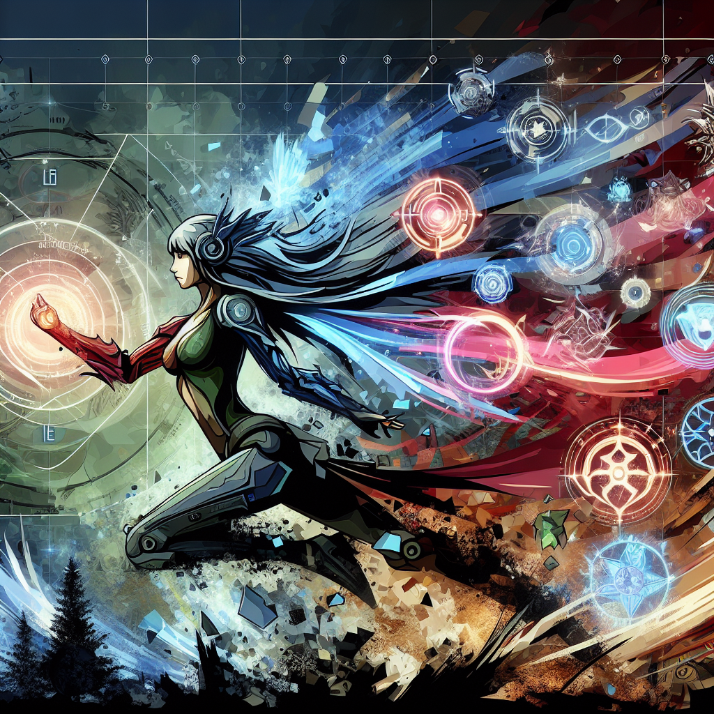 Karina's Evolution in Mobile Legends: A Deep Dive into Her Skills and Strategies