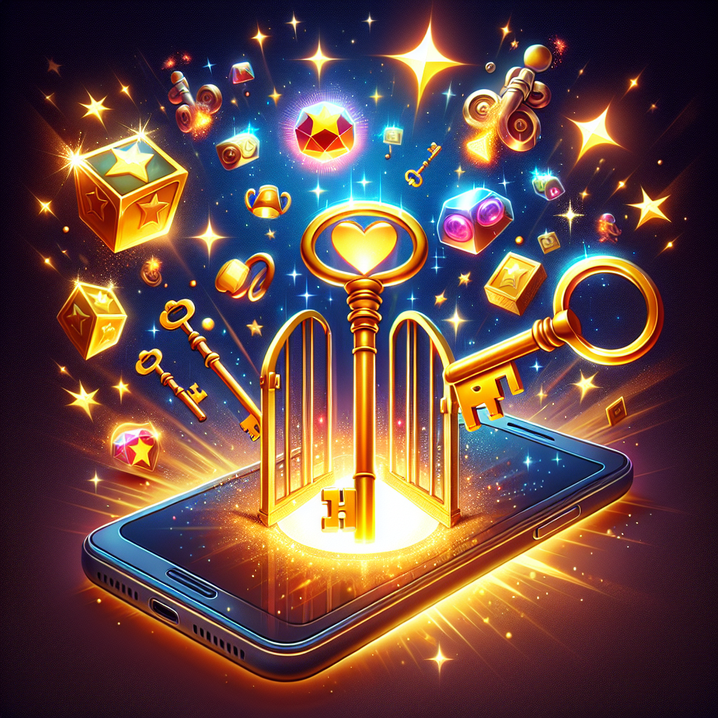 Unlocking Exclusive Rewards: The Ultimate Guide to Redeem Mobile Legends Codes