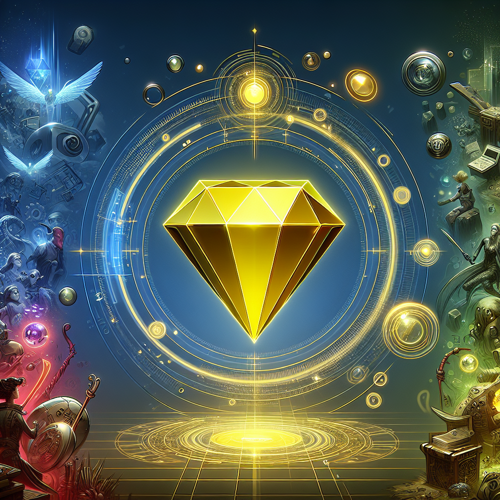 Kapan Diamond Kuning Hadir di Mobile Legends 2025?
