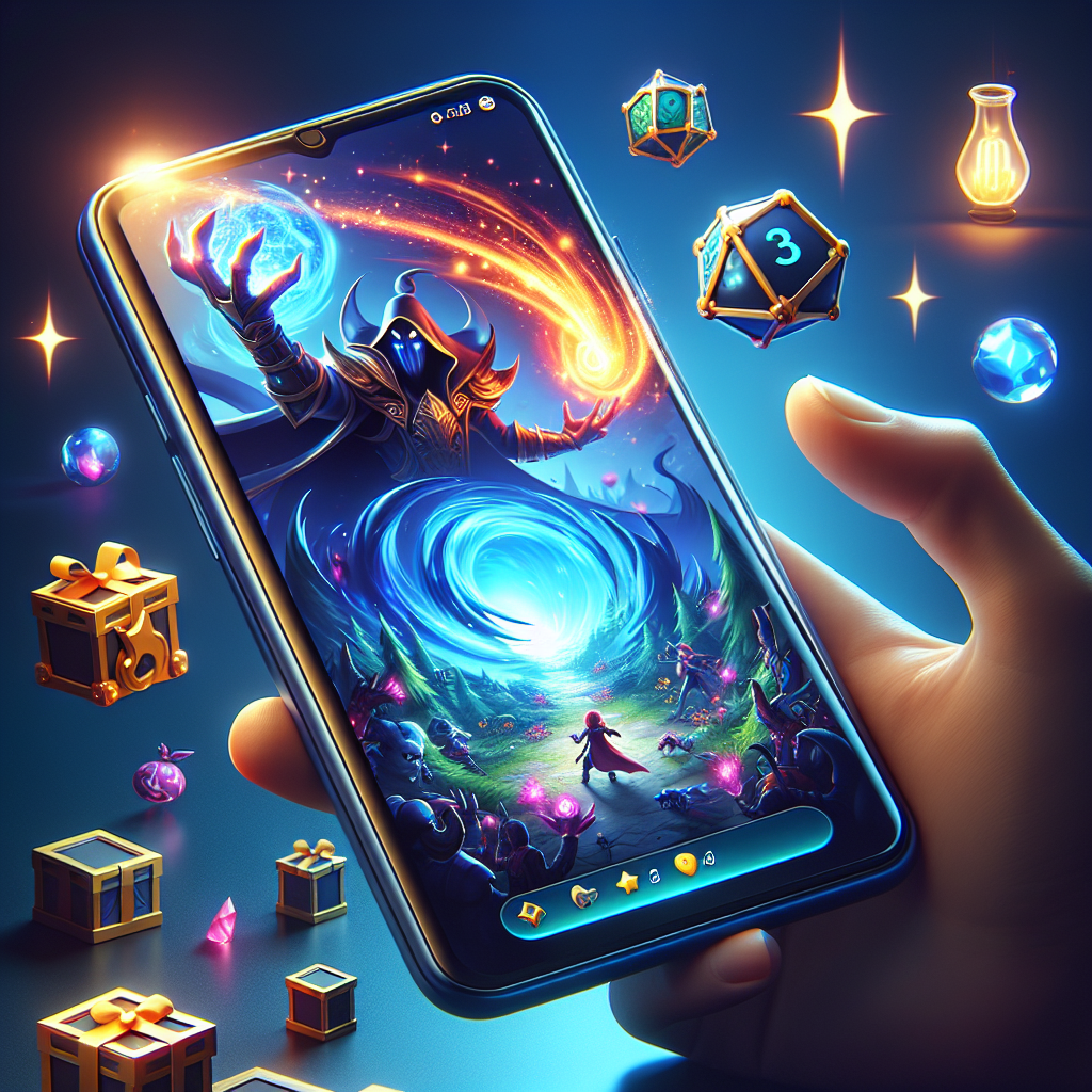 Trik Mendapatkan Akun Mobile Legend Gratis Terbaru
