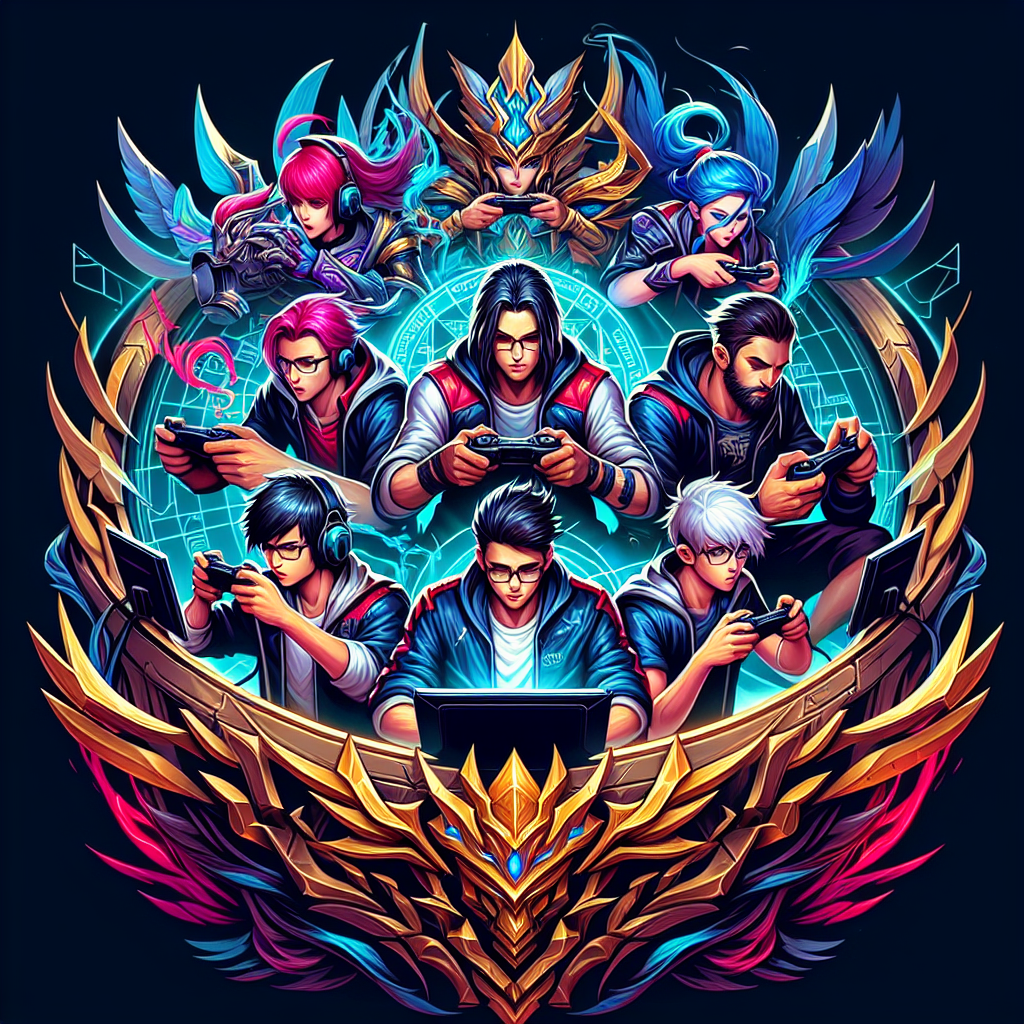 Juara M6 Mobile Legends 2024: Tim yang Berhasil Mencetak Sejarah Baru