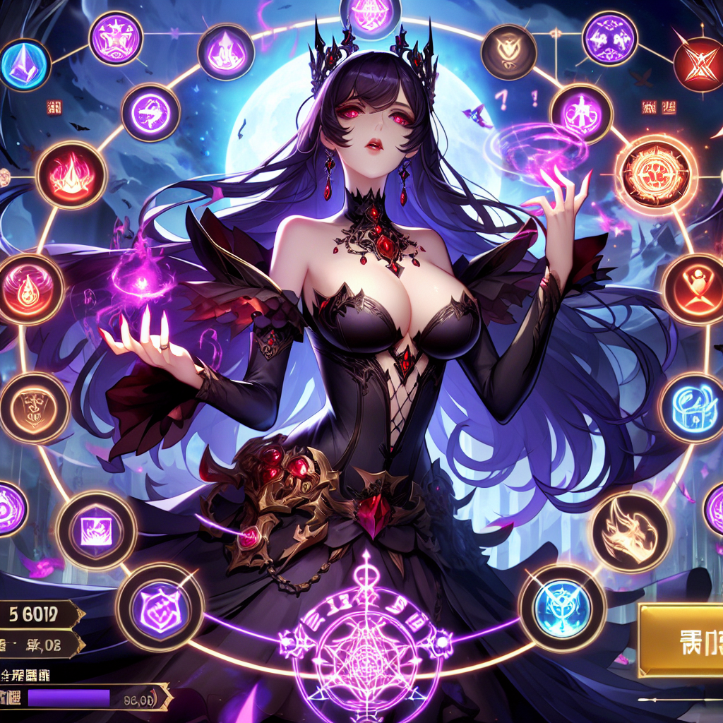 Alice's Role in Mobile Legends: Tips for Mastering the Blood Demon Queen