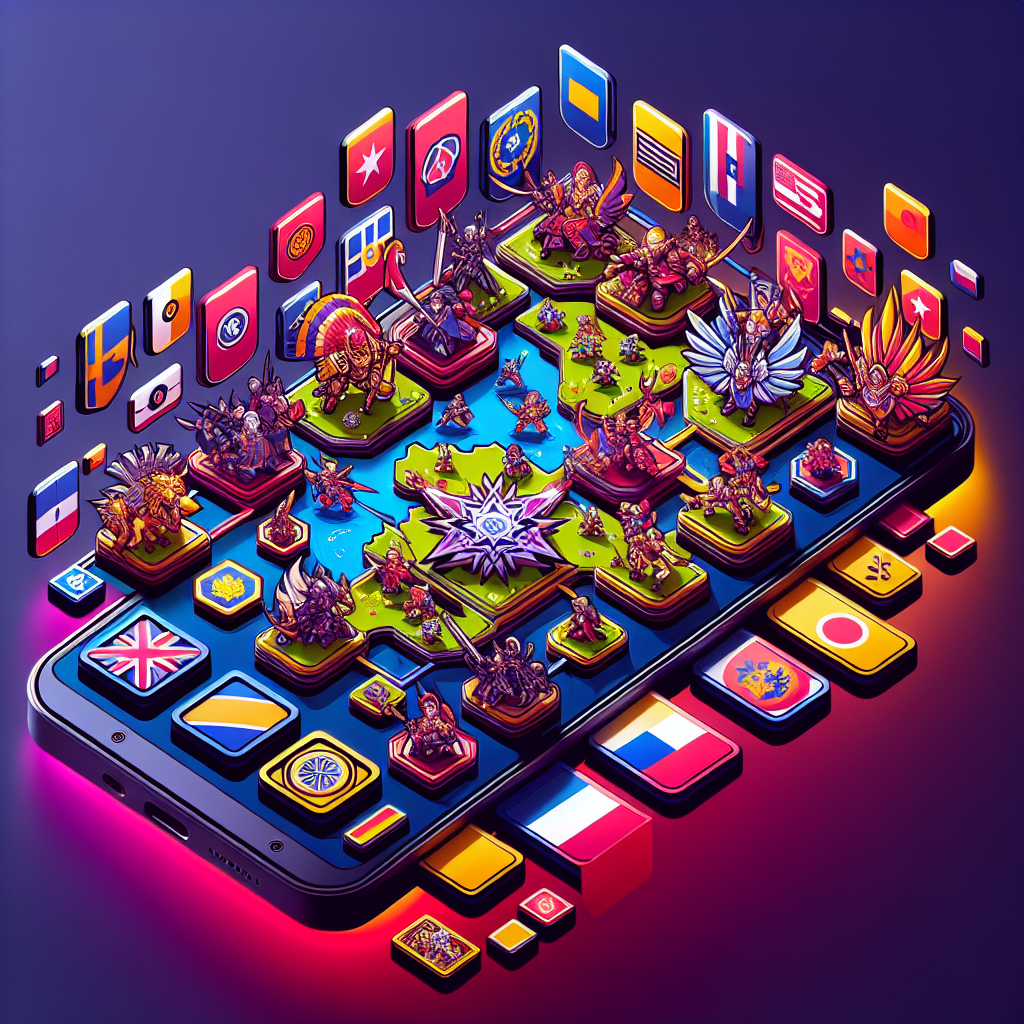 Mobile Legend Berasal dari Negara Mana? Menelusuri Asal Usul Game Populer Ini