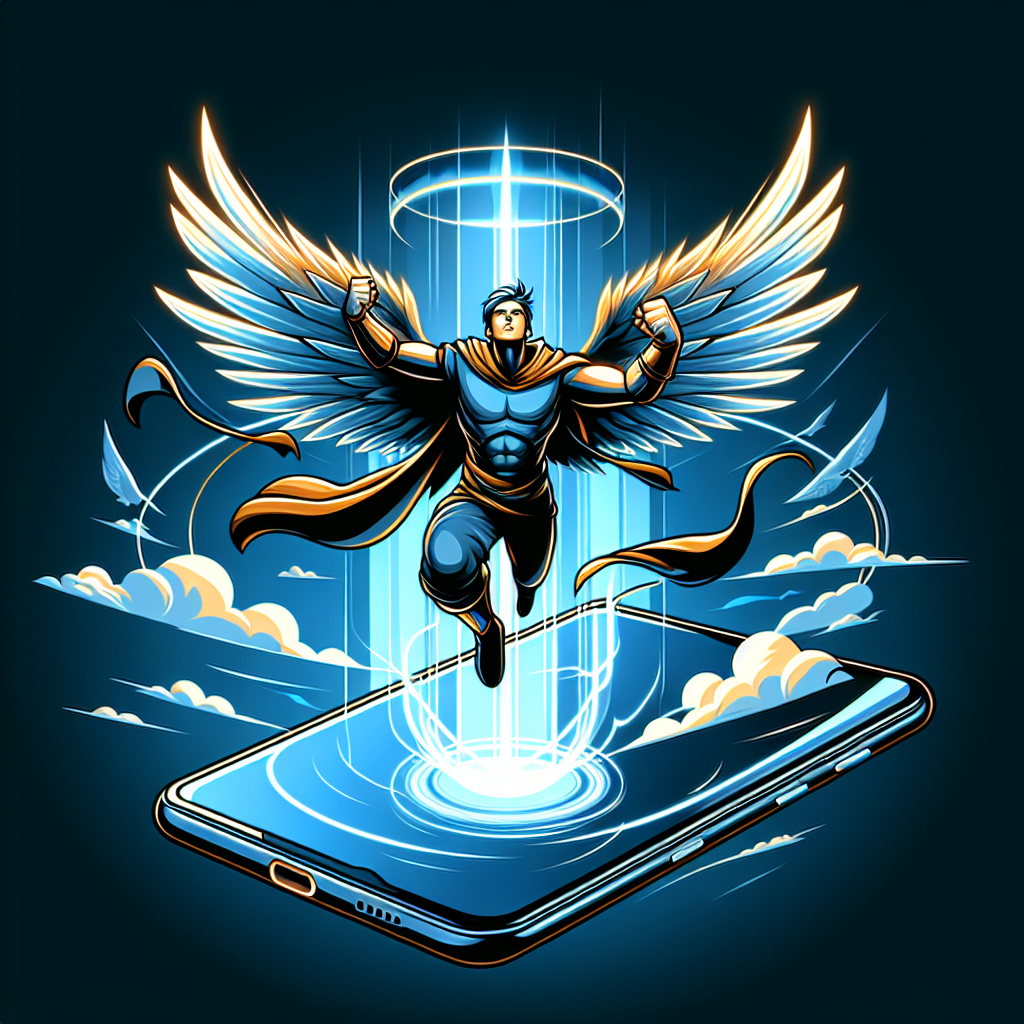 Gatotkaca: Unleashing the Power of Myth in Mobile Legends