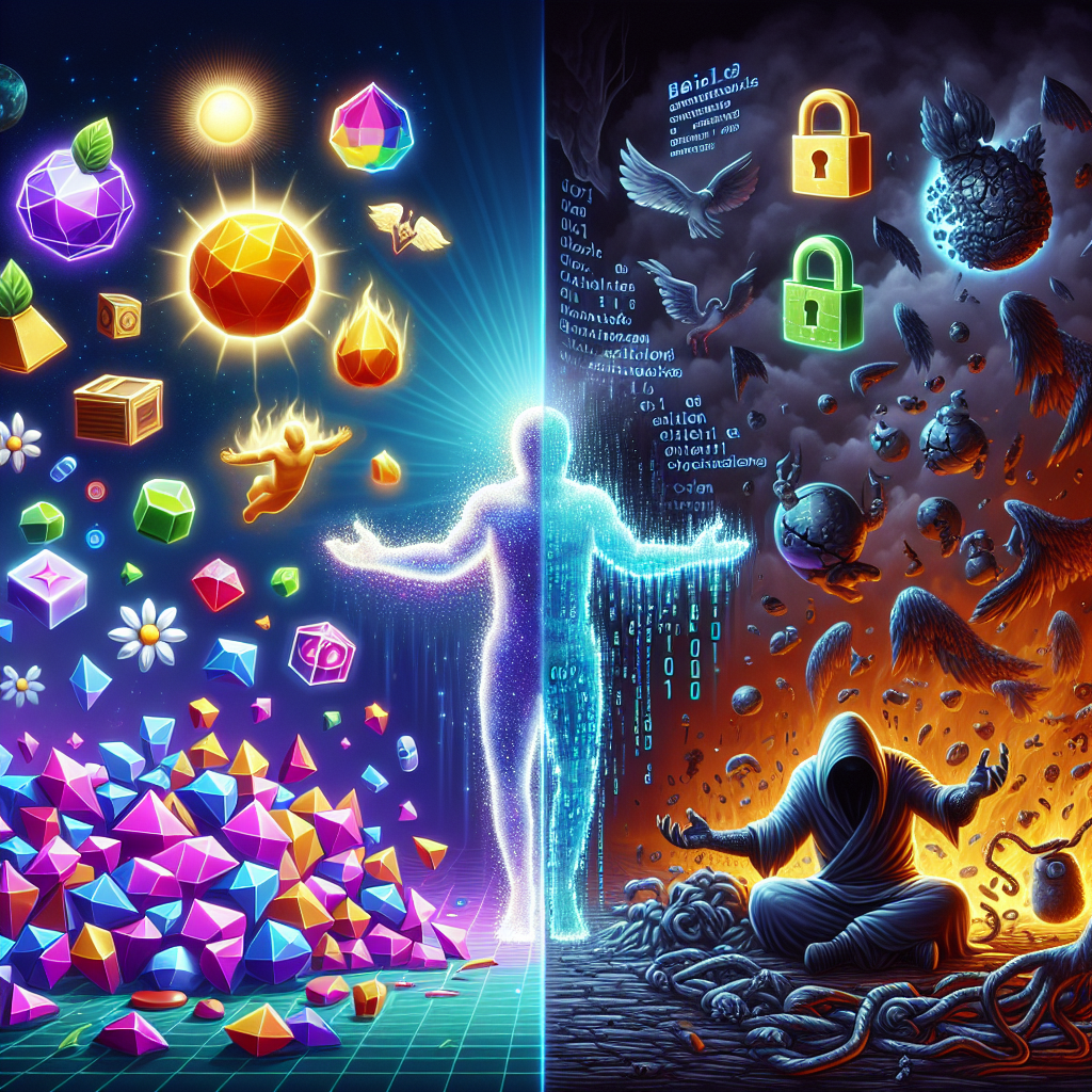 Mobile Legends Mod APK: The Pros and Cons of Using Modified Versions