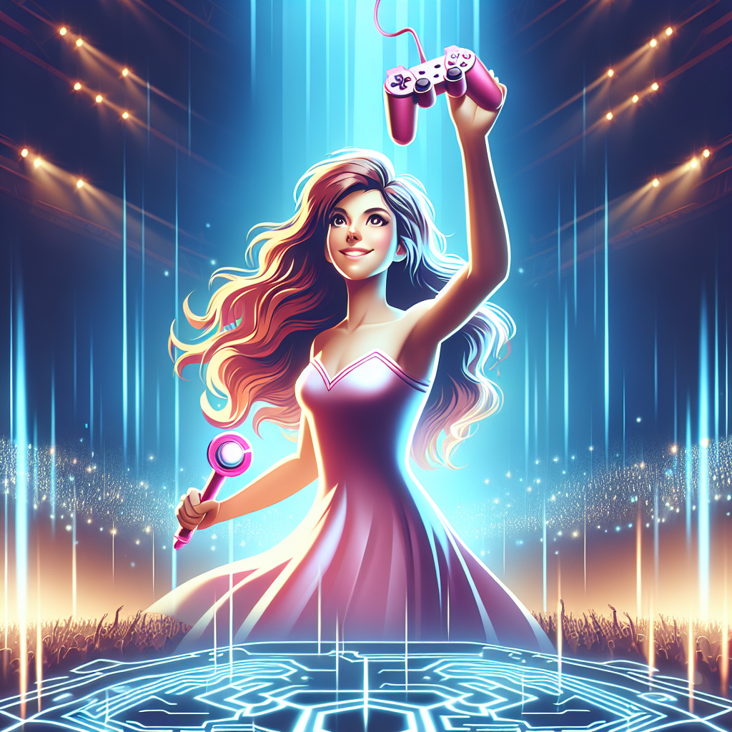 The Rise of Lolita: Dominating the Mobile Legends Arena