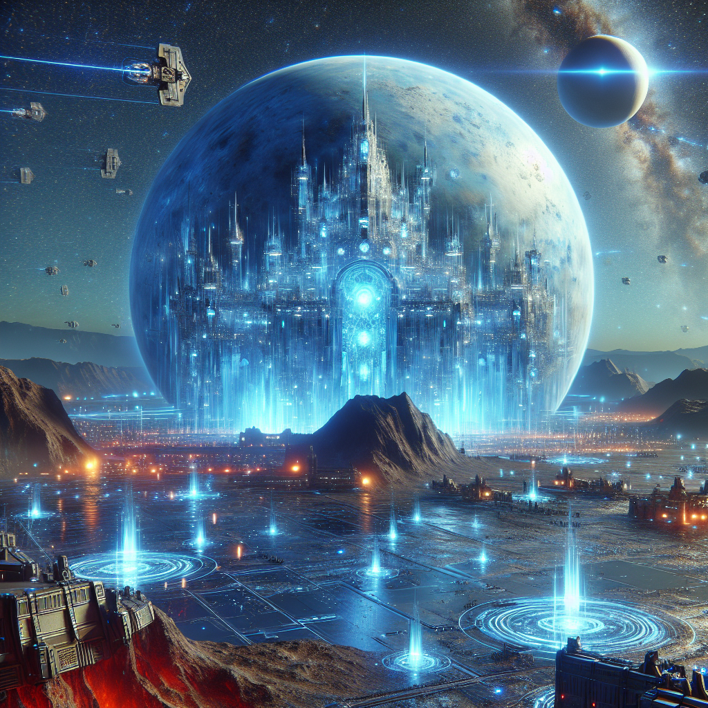 Uranus: The Unyielding Fortress in Mobile Legends Battlegrounds