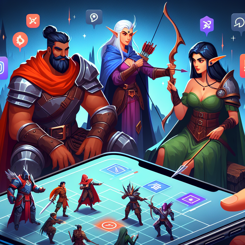 Main Hero Strategies in Mobile Legends: Unlocking Your Team's True Potential