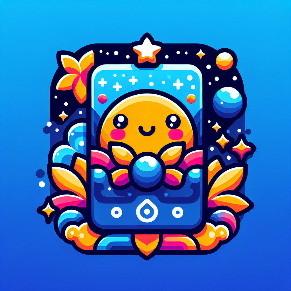 Logo Mobile Legend Keren: Desain Terbaik yang Memukau Pemain