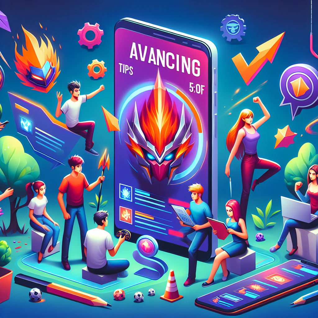 Mabar Mobile Legend Tips to Boost Your Rank