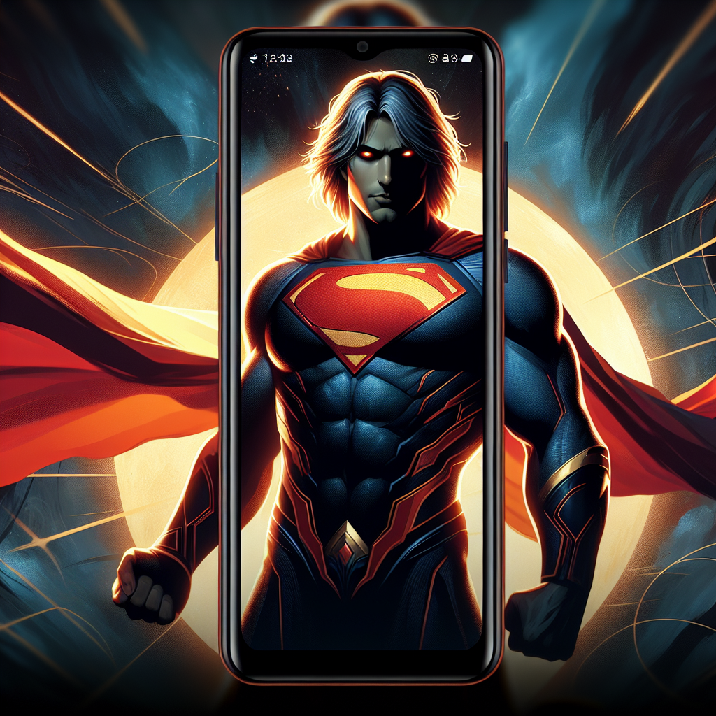 Wallpaper Hero Cantik Mobile Legend: Inspirasi Layar Ponsel Terbaik