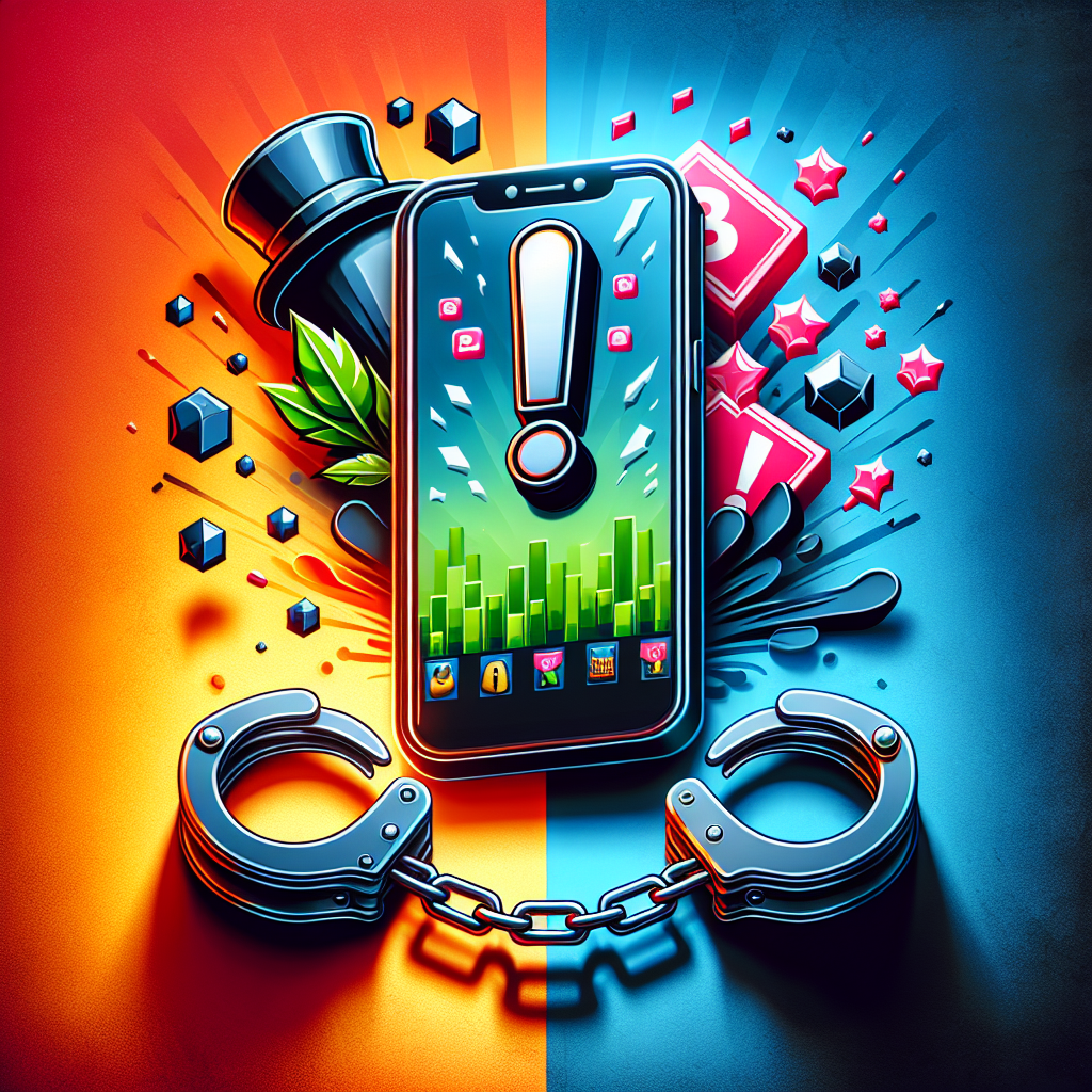 Mobile Legend Cheat APK: Understanding the Risks and Consequences