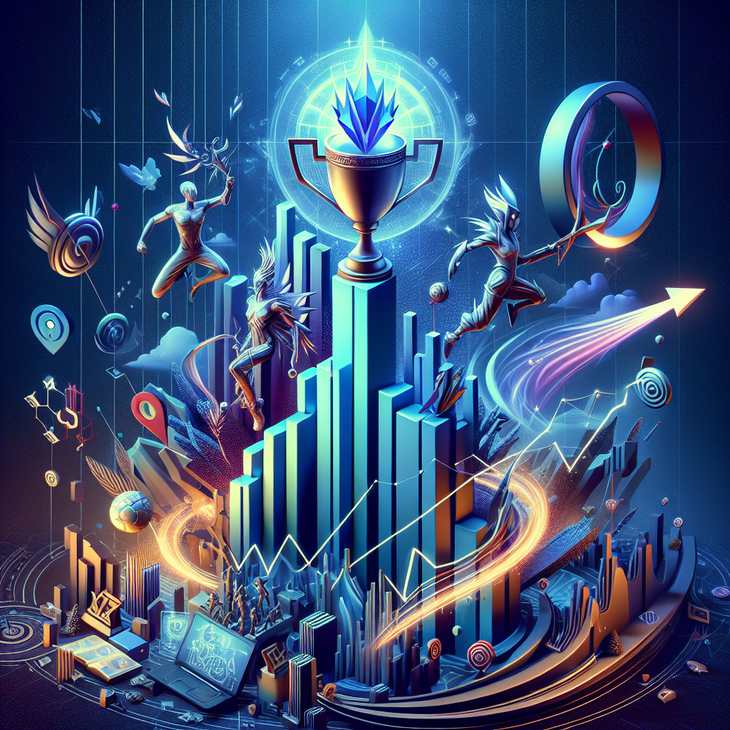 Mastering Mobile Legends: A Comprehensive Guide to Ranked Tiers