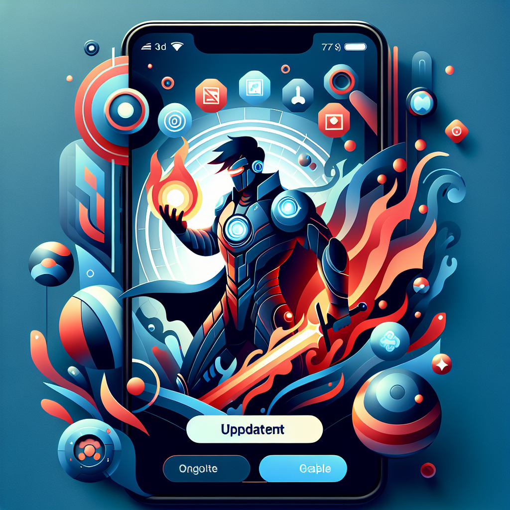 Rilis Mobile Legend Terbaru: Fitur dan Hero yang Wajib Kamu Ketahui