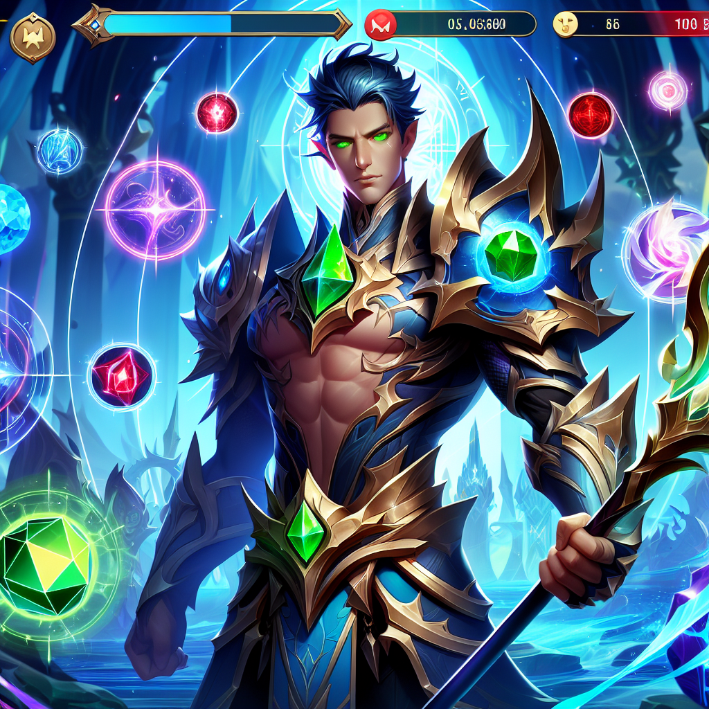 Argus Character Analysis and Tips for Mastery in Mobile Legends