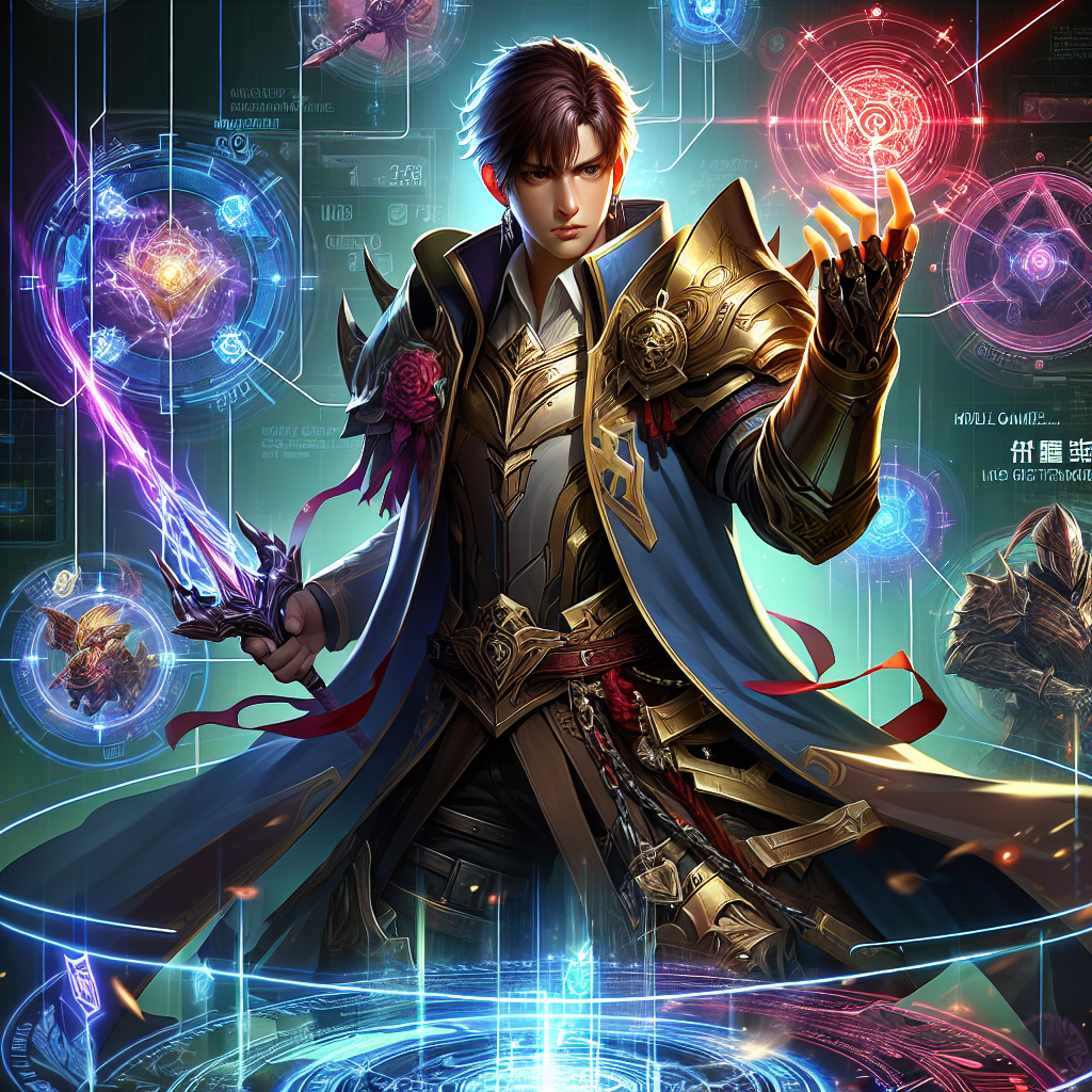 Claude's Rise to Fame in Mobile Legends: A Deep Dive into His Abilities and Strategies