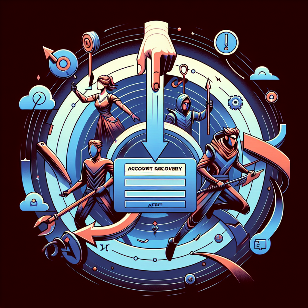 Cara Mengisi Formulir Pemulihan Akun Mobile Legend yang Efektif