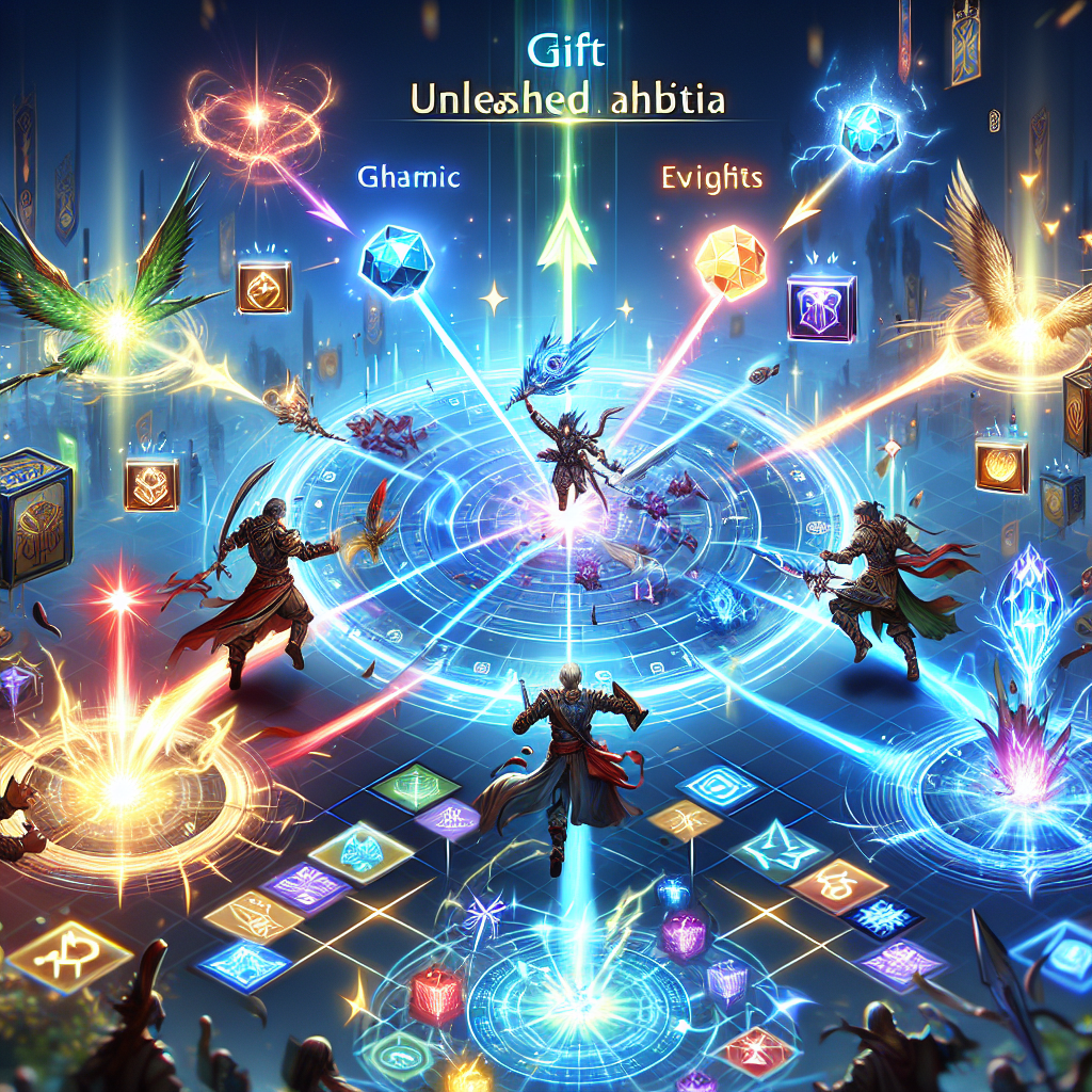 Unleashing Gift Charisma in Mobile Legends: Tips and Strategies