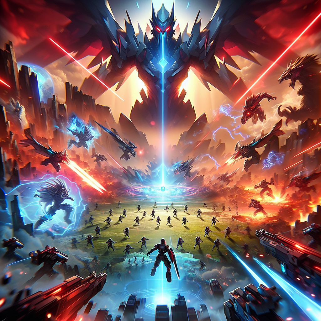 Savage Artinya di Mobile Legends: Mengungkap Makna dan Strategi di Baliknya