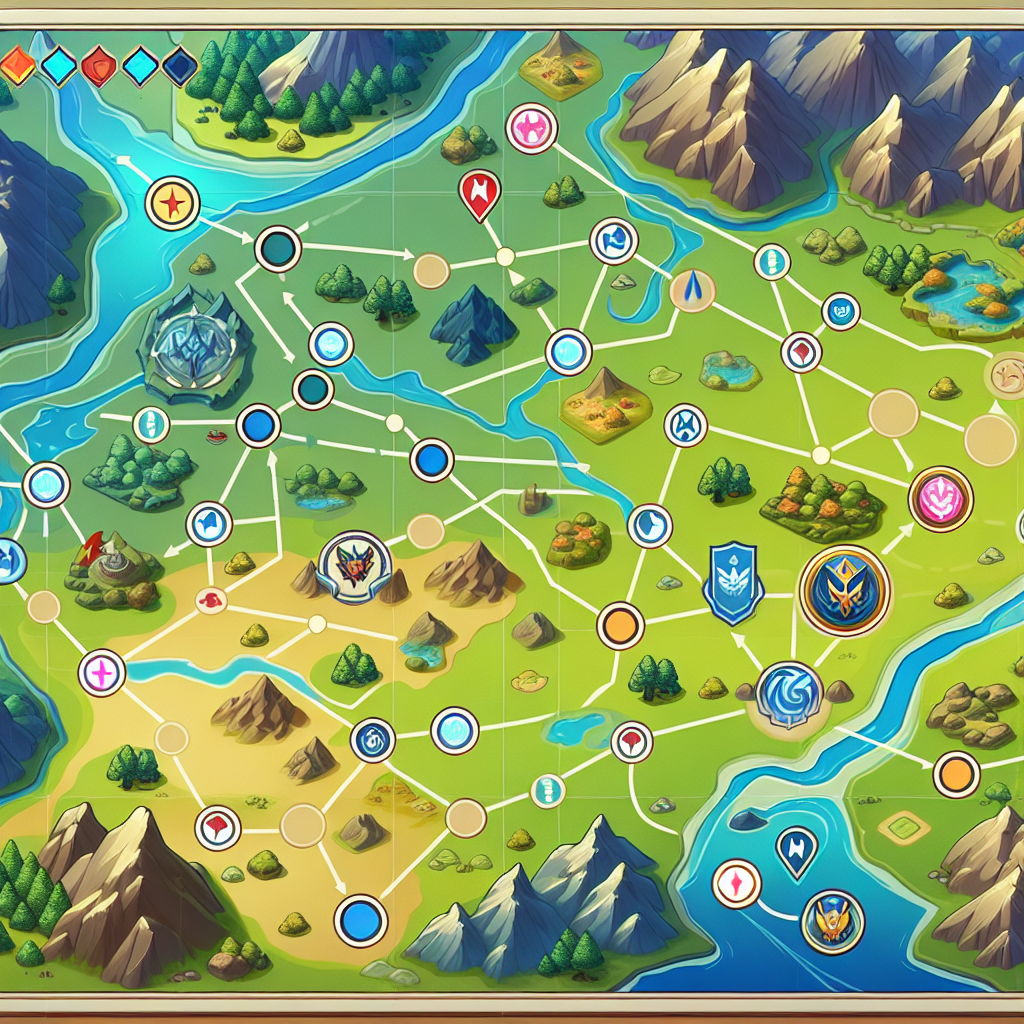 Strategi Ampuh untuk Mendominasi Land of Dawn di Mobile Legends