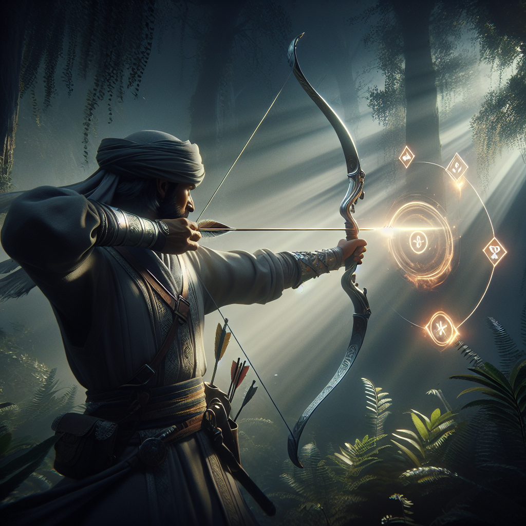Mastering the Art of Precision: Tips and Tricks for Dominating as a Marksman in Mobile Legends