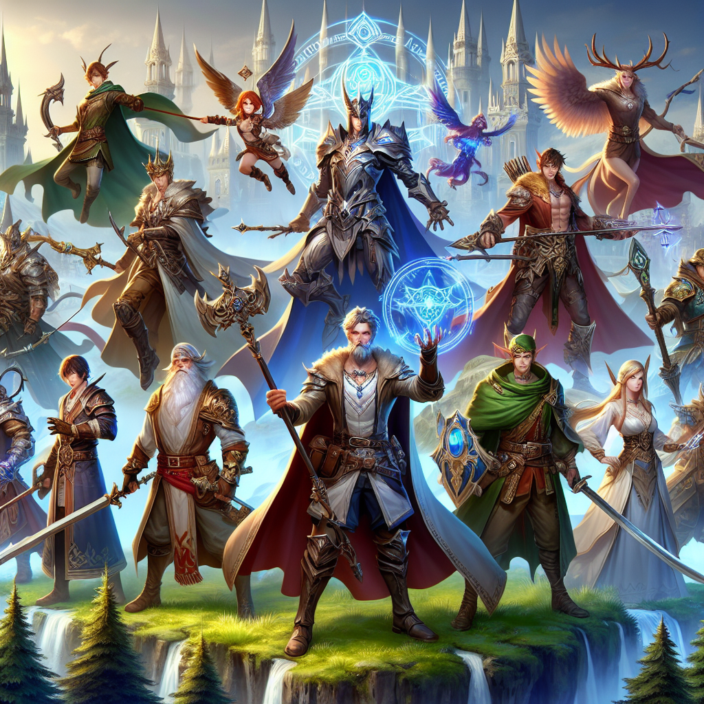 Exploring the Origins and Inspirations Behind Mobile Legends' Iconic Heroes