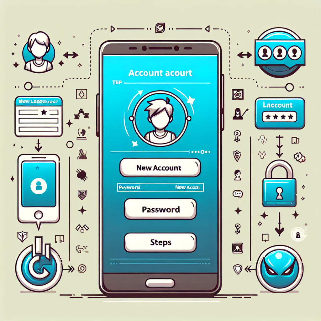 Cara Mudah Membuat Akun Baru Mobile Legend untuk Pemula