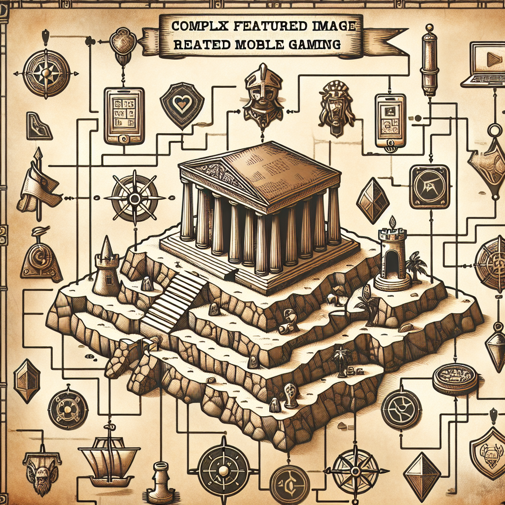 Atlas Mobile Legend: Gameplay Tips and Strategies