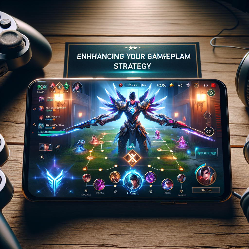 KioskGamer's Latest Insights on Mobile Legends: Enhancing Your Gameplay Strategy