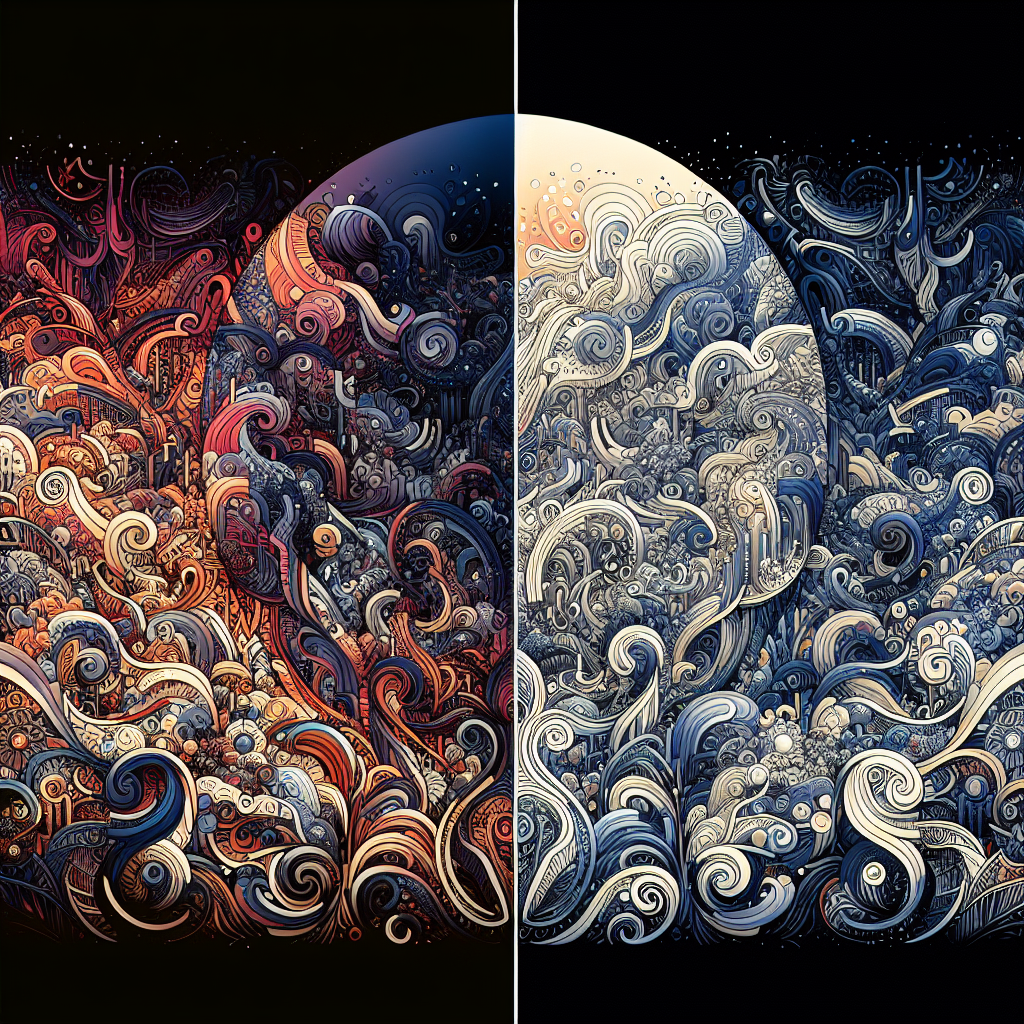 Mobile Legends: The Evolution and Popularity of Plain Background Designs