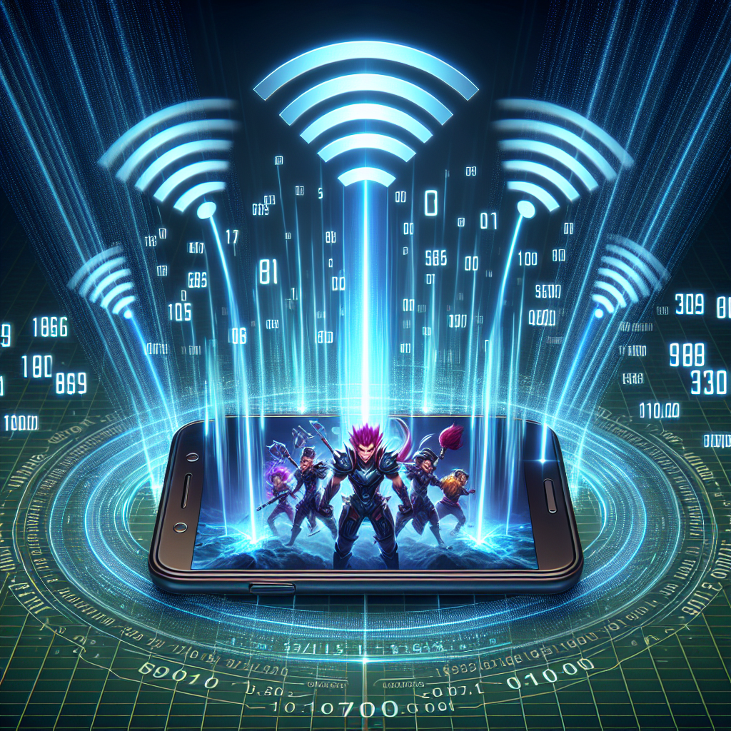 Mengapa Mobile Legends Dapat Menyebabkan Penggunaan Kuota Internet yang Tinggi
