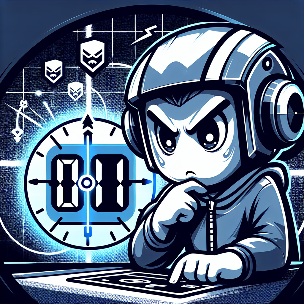 Mengenal Lebih Dekat Waktu Server Mobile Legends dan Pengaruhnya Pada Permainan