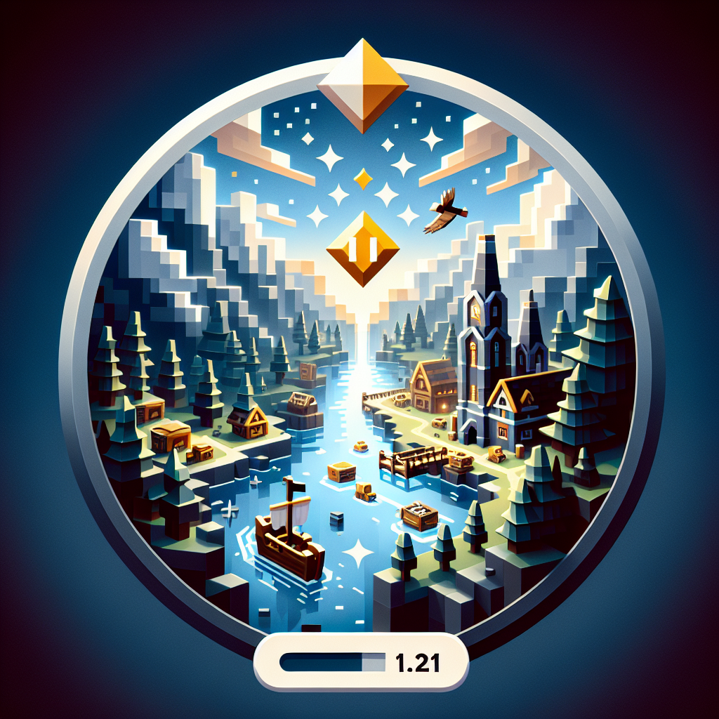 Exploring the Latest Features in Minecraft 1.21 via Mediafire Download