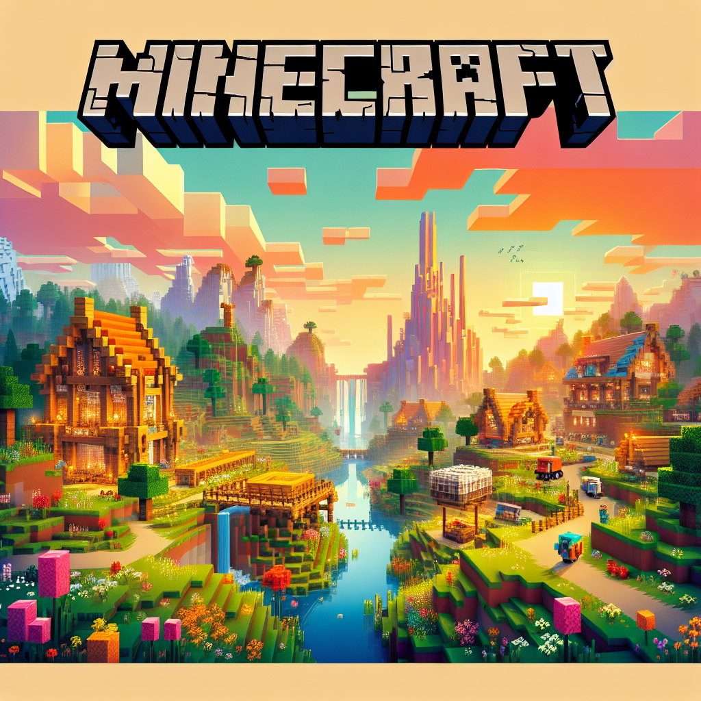 Minecraft 1.20.12 Update: Download and Explore New Features