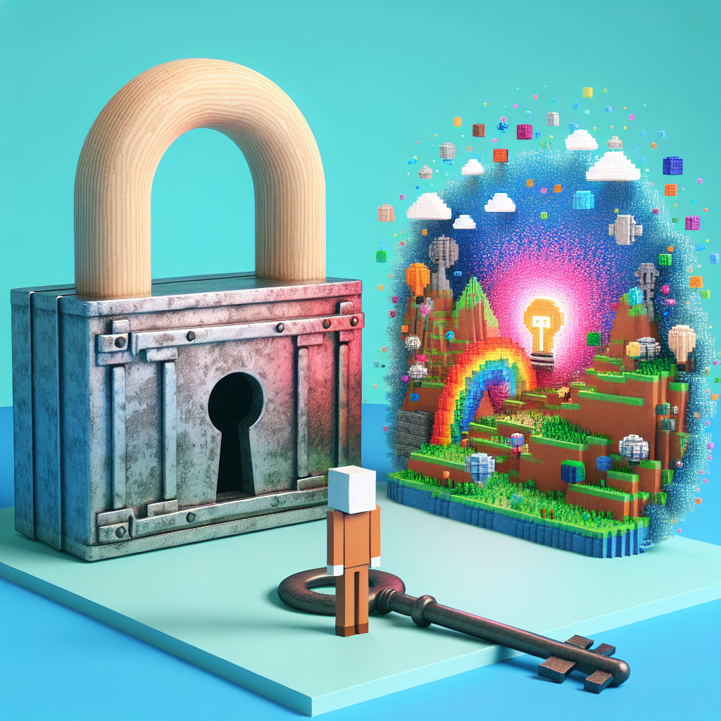 Unlocking Creativity: Exploring Skin Minecraft FF Season 1