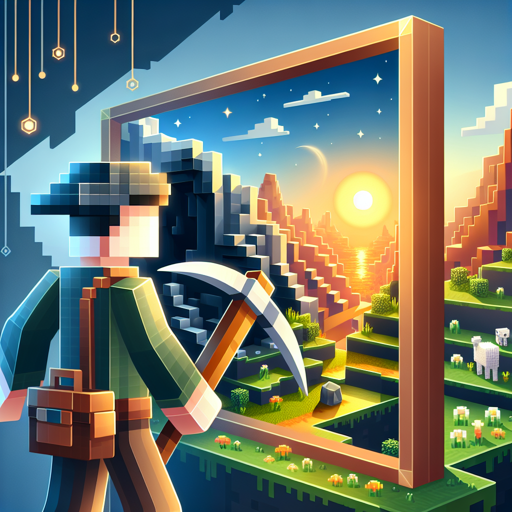 Exploring New Features: How to Download Minecraft 1.20.20 and Enhance Your Gameplay