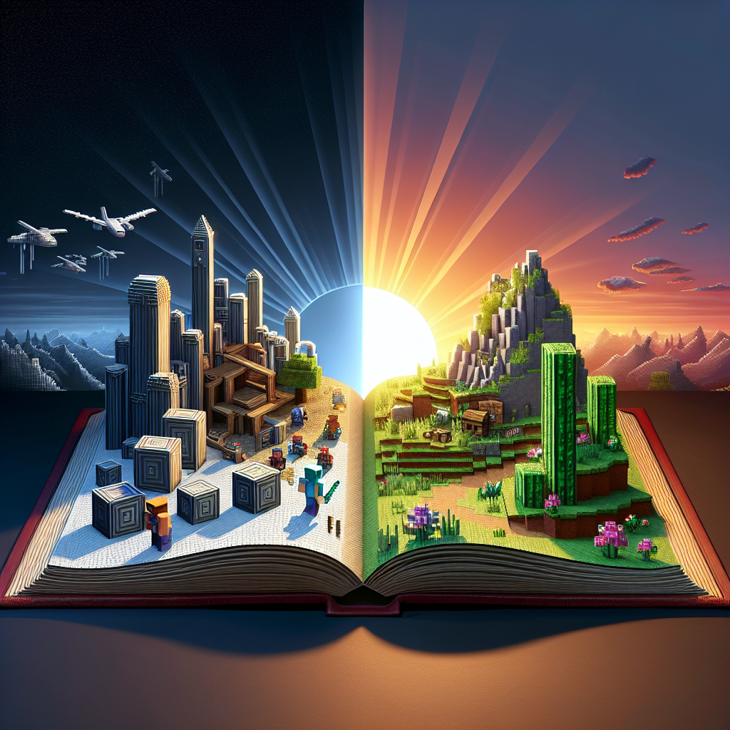 CurseForge Expands to Minecraft Bedrock: What Players Need to Know