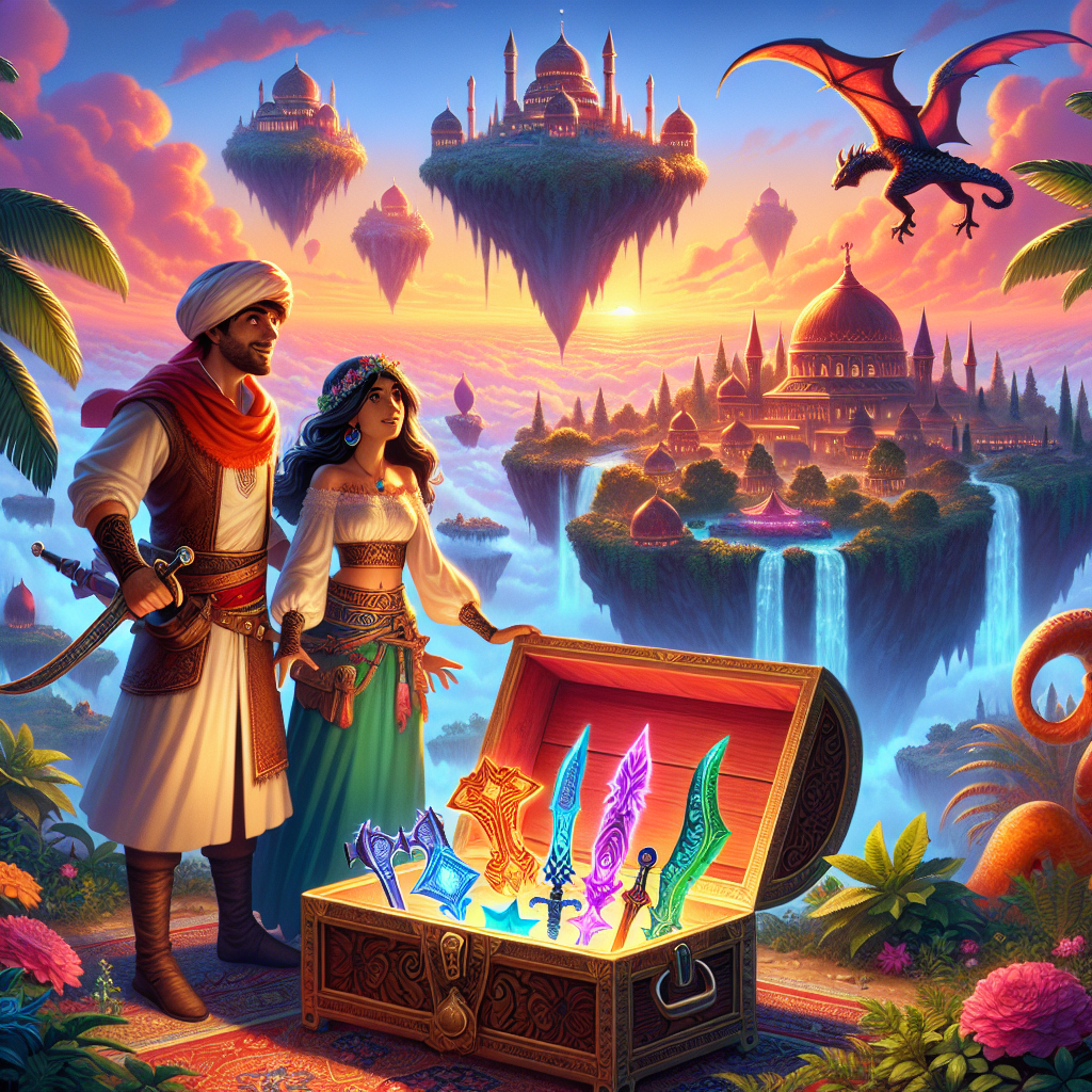 Genshin Impact Redeem Codes: Unlocking Exclusive In-Game Rewards