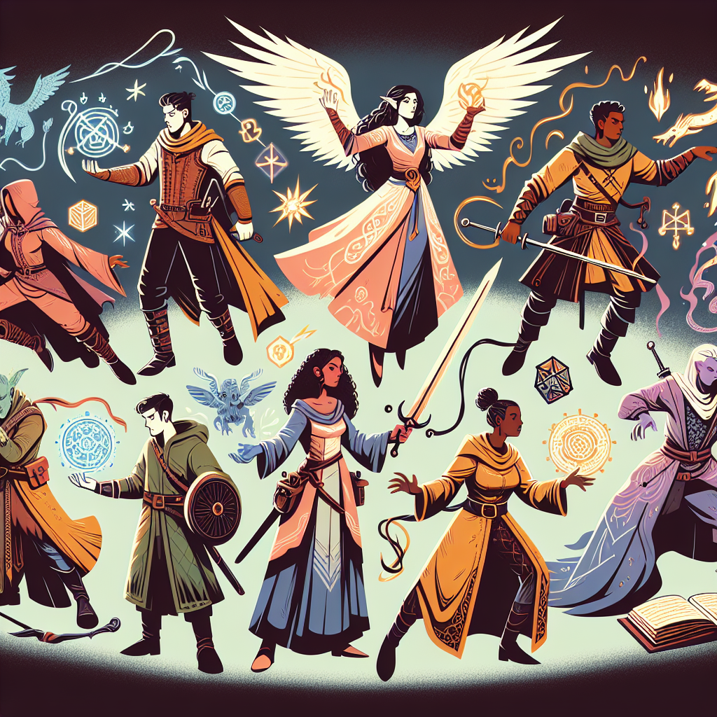 Karakter Unik dan Kekuatan Istimewa di Genshin Impact: Panduan Mendalam untuk Pemula dan Veteran Alike